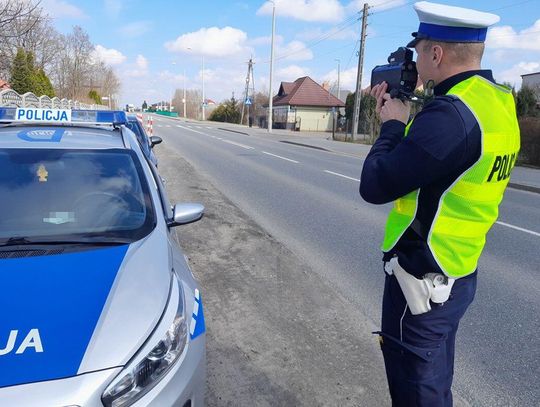 Tak bialscy kierowcy tracą prawa jazdy