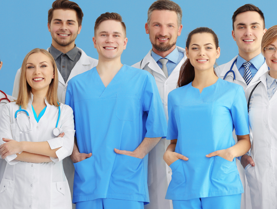 Tak oszukują studenci medycyny