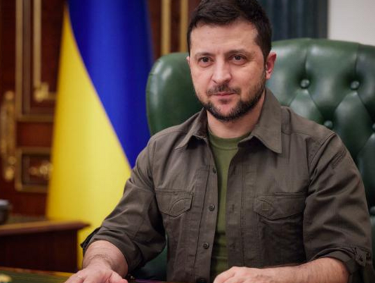 Tak Polacy oceniają żądania Putina wobec Ukrainy. Sondaż