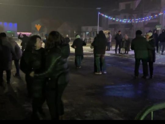Tak się bawili na Sylwestrze w Piszczacu [ZDJĘCIA]