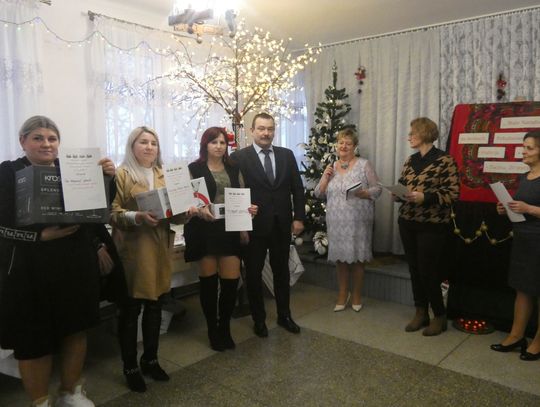 Oni wygrali konkurs na potrawę wigilijną. Znamy wyniki