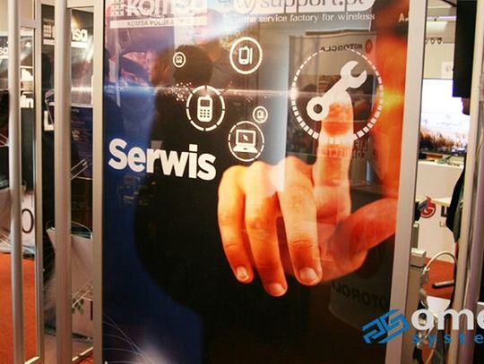 Targi branżowe: szansa dla każdej firmy. Jak zaistnieć z ich pomocą?