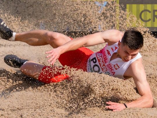 Tarkowski czwarty w Marsylii