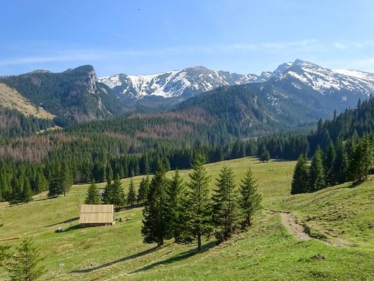 Tatry z bliska i od podszewki. Beata Sabała-Zielińska w Białej Podlaskiej