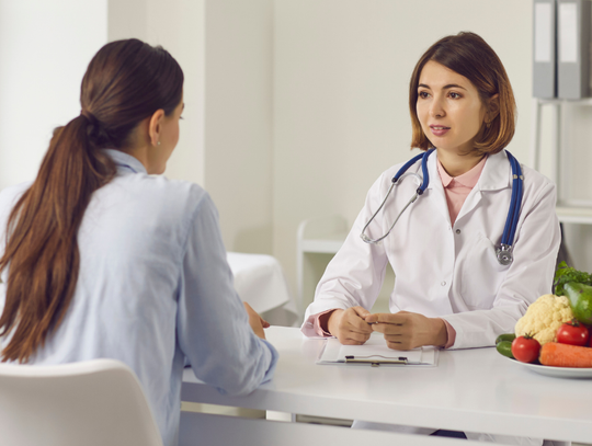 Tę dieta możesz mieć od ręki i za darmo