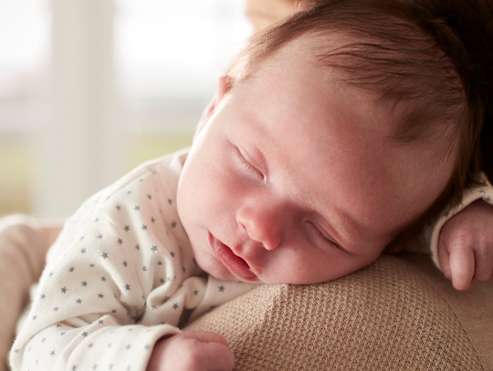 Te imiona rządziły w pierwszym półroczu 2025 roku