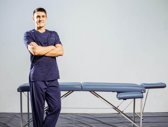 Technik masażysta - dla kogo ten zawód będzie idealnym wyborem?