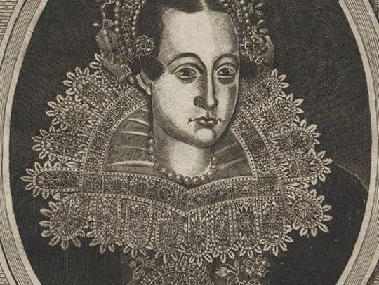 Tekla Anna z Wołłowiczów, księżna Radziwiłłowa (1610-1637)