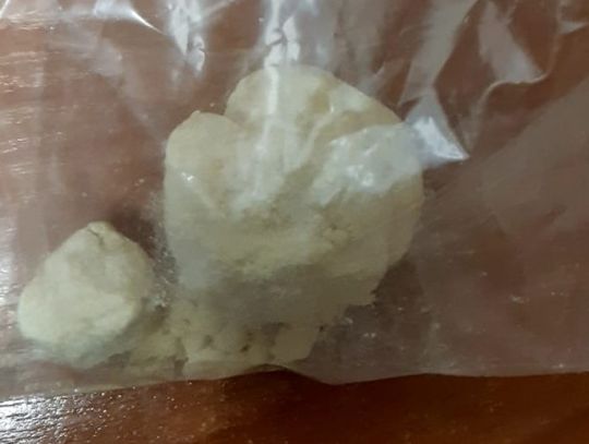 Terespol: 21-latek odpowie za posiadanie i udzielanie narkotyków