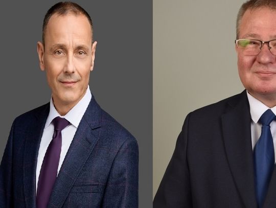Terespol: Dwóch kandydatów na burmistrza. Kto zwycięży?