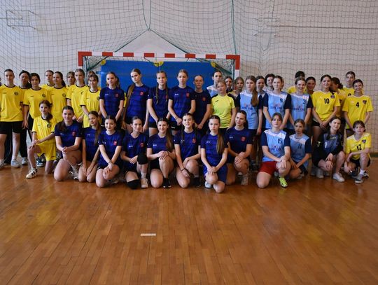 Terespol i Piszczac triumfowały