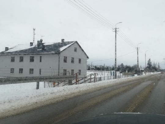 Terespol: Mieszkańcy będą mieli, gdzie wypoczywać