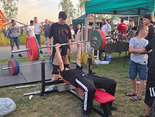 Terespol. Pokazali swoją wielokulturowość [GALERIA ZDJĘĆ, WYNIKI]