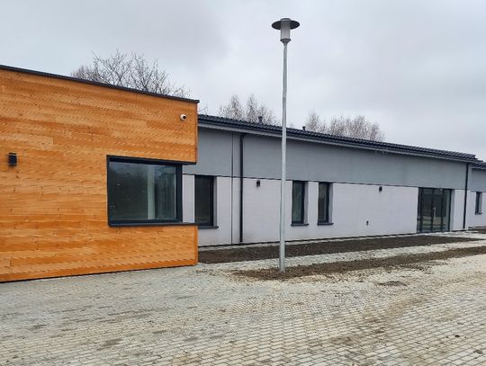 Terespol. Powstaje żłobek i przedszkole. To niejedyna inwestycje w mieście