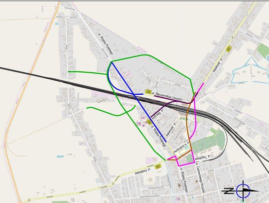 Terespol: Powstaną dwa tunele