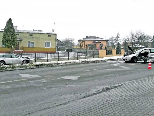 Terespol: Ścigali pijanego sprawcę wypadku