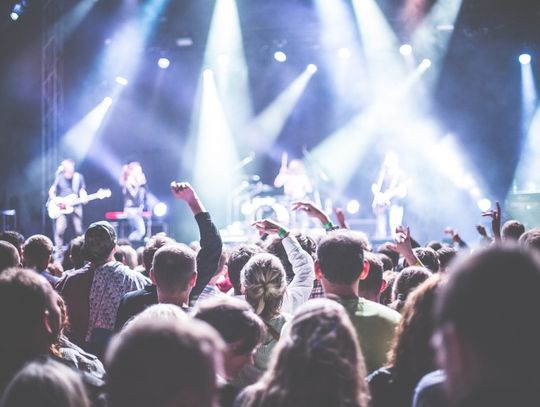 Terespol: Trwają letnie koncerty na terenie Konowicy