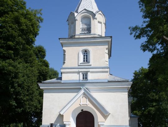 Termin składania wniosków na renowację zabytków przedłużony