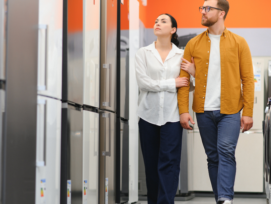 Zrobisz zakupy jak przez internet