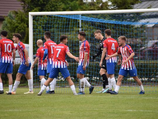 Terminarz IV ligi lubelskiej