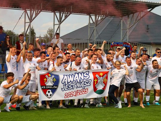 Terminarze bialskopodlaskiej okręgówki i A klasy