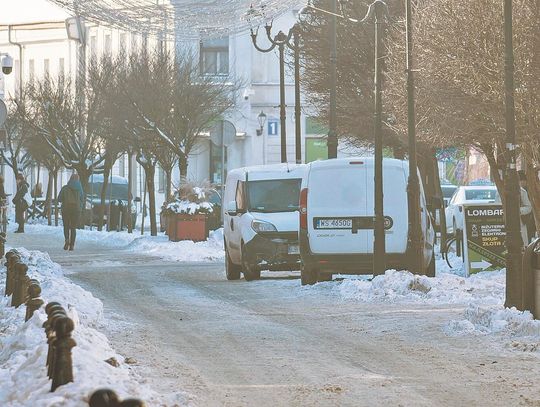 To będzie droga zima dla samorządów