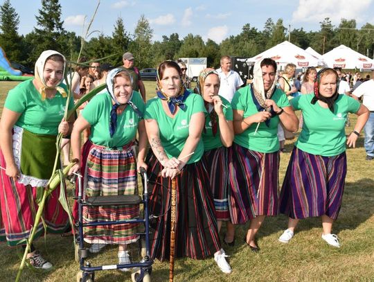 To był wyjątkowy Festiwal Smaków na zakończenie sezonu [WYNIKI KONKURSÓW, ZDJĘCIA]