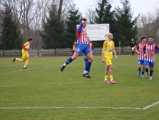 Tonin odchodzi z Międzyrzeca