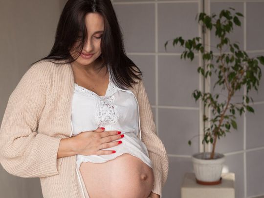 TOP Mama: program na papierze