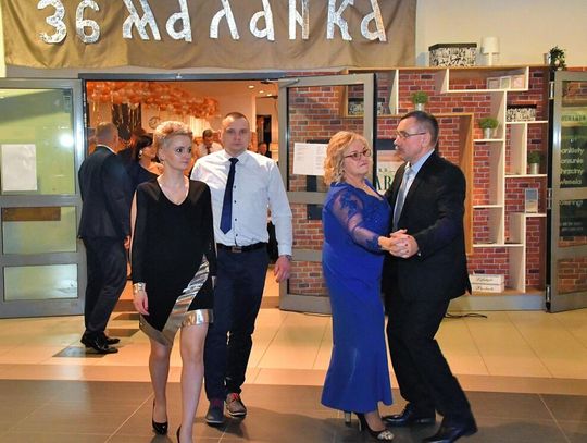 Tradycyjna małanka już wkrótce