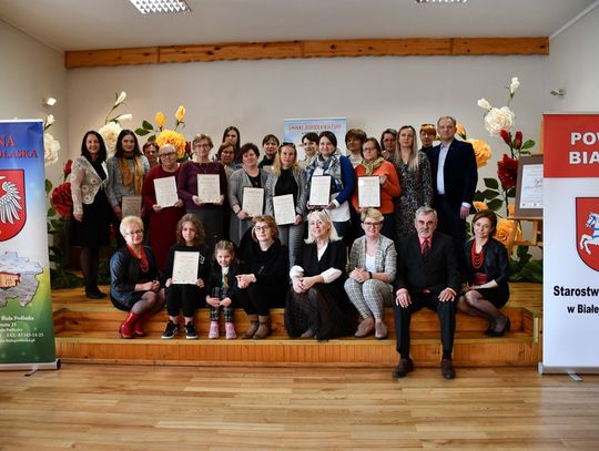 Tradycyjny konkurs koronkarski rozstrzygnięty. Mamy listę laureatów