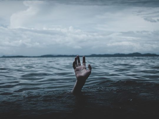 Tragedia na Międzyrzeckich Jeziorkach. Utonął 53-latek