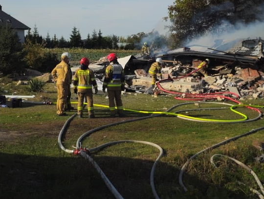 Tragedia w Miłkowie-Kolonii. Głos zabrał prokurator