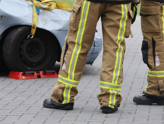 Tragedia w Starej Kornicy. Jest akt oskarżenia po śmierci motocyklisty