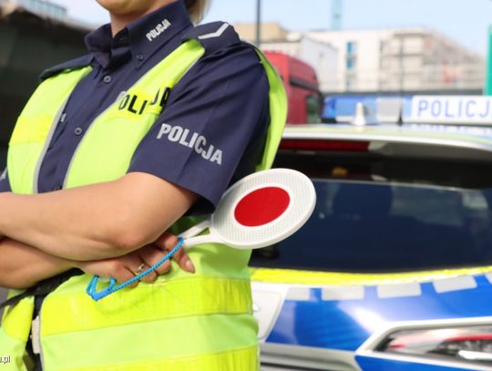 Tragiczny bilans długiego długiego weekendu na lokalnych drogach