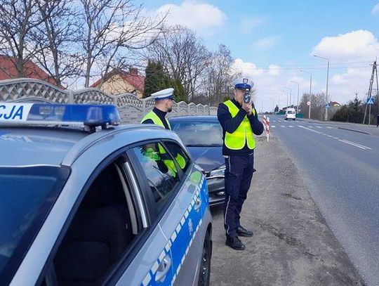 Tragiczny czwartek. 100 przekroczeń prędkości w 1 dzień