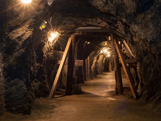 Tragiczny wypadek w kopalni Bogdanka. Nie żyje 36-letni górnik
