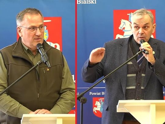 Troska o mieszkańców czy zmasowany atak? Troska o mieszkańców czy zmasowany atak?