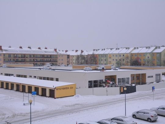 Trwają zapisy do nowego przedszkola, a od lipca zaczną się do żłobka Trwają zapisy do nowego przedszkola, a od lipca zaczną się do żłobka