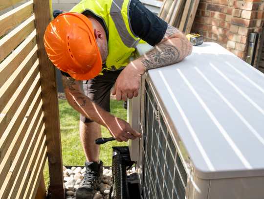 To efekt kontroli Czystego Powietrza