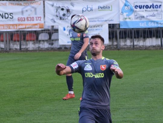 Trzecia liga: Orlęta dopadły Sokoła na stadionie w Sieniawie!