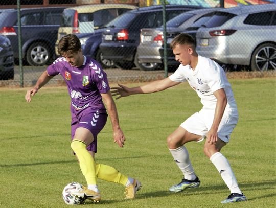 Trzecia liga: remis piłkarzy Podlasia, porażka Orląt