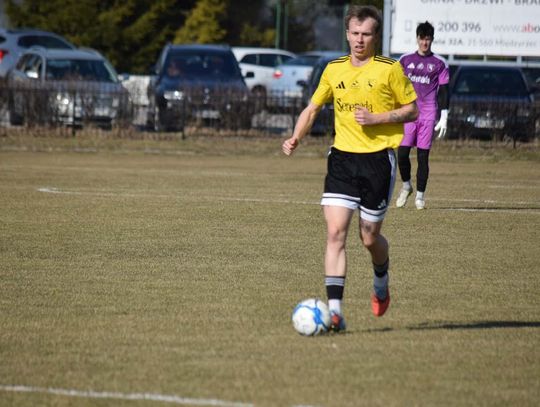 Trzecia z rzędu ligowa porażka radzyńskich Orląt Trzecia z rzędu ligowa porażka radzyńskich Orląt