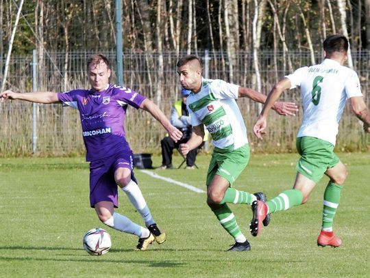 Terminarz 3 ligi: derby Podlasia z Orlętami w październiku