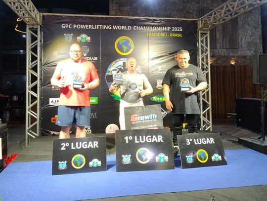 Trzy złota Szabluka