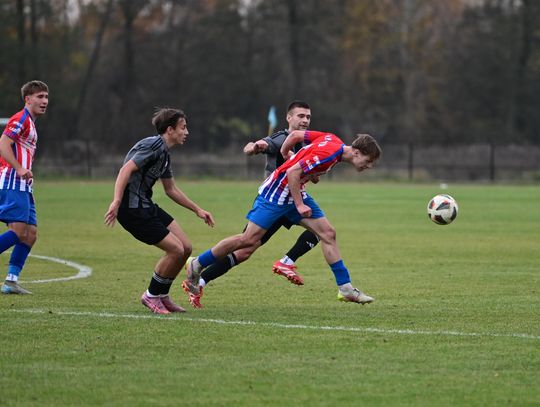 Trzynasta porażka Huraganu [GALERIA ZDJĘĆ]