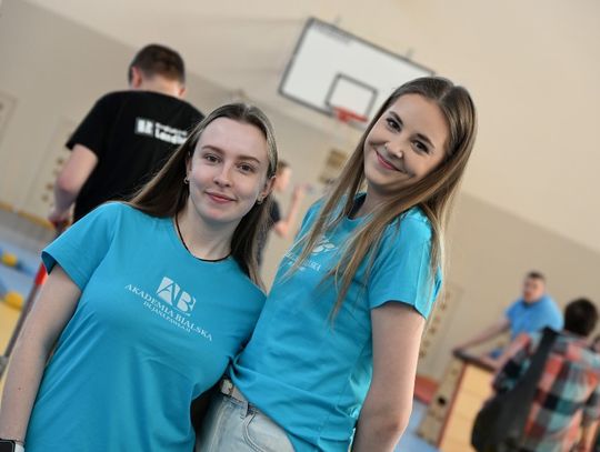 Tu warto studiować!