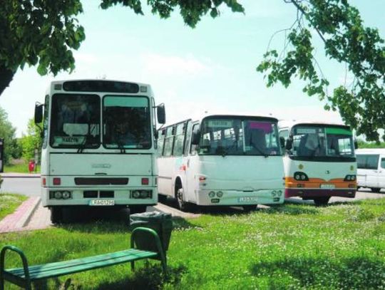 Tuczna: Będą mieli gminną linię autobusową