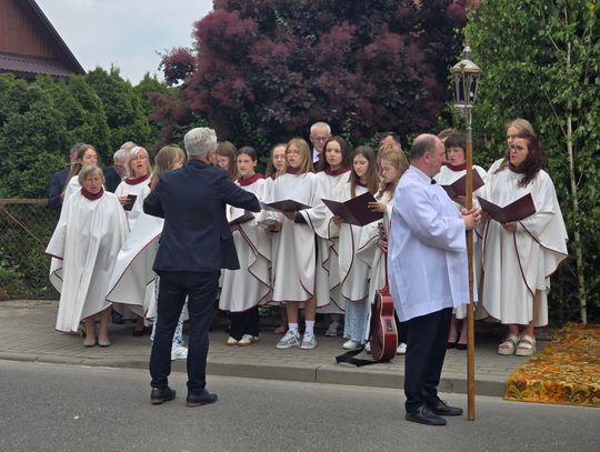 TUCZNA. Chóry i schola zaśpiewają najpiękniejsze kolędy