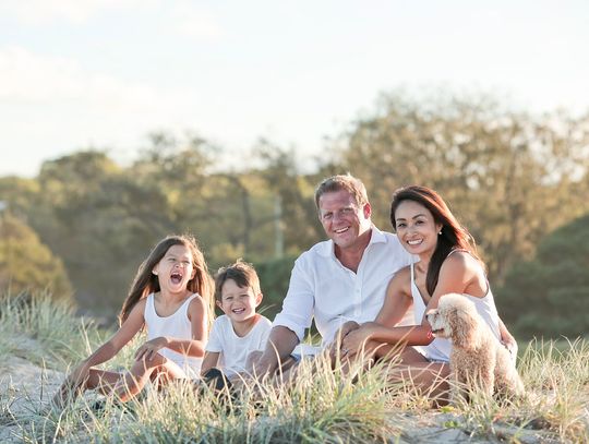 Tuczna. Gminny Dzień Rodziny tuż-tuż